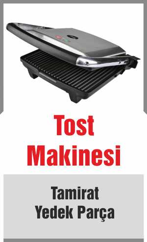 Tost Makinesi